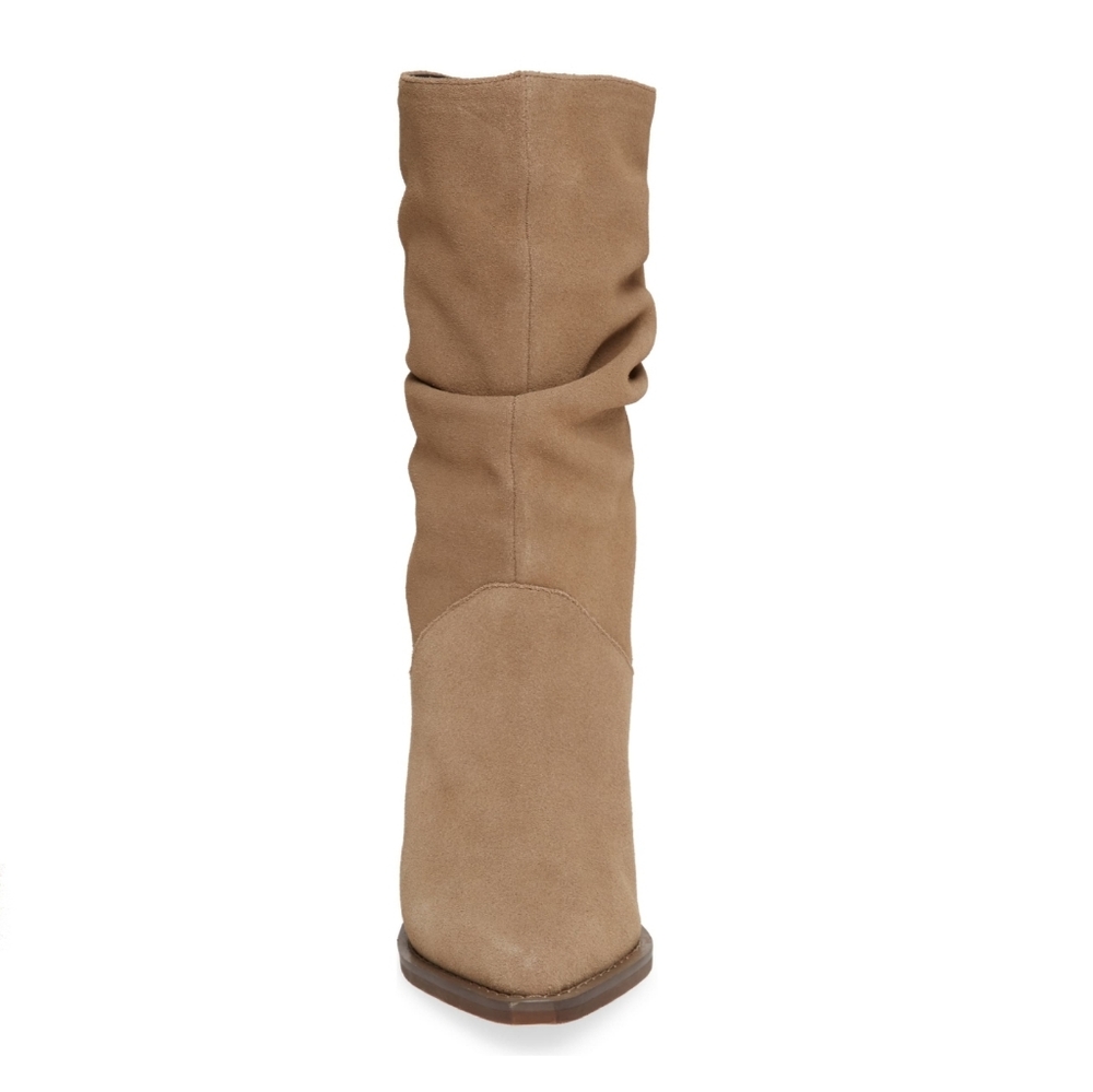Jane and the Shoe x Free People Slouchy Boots - Picture 5 of 6